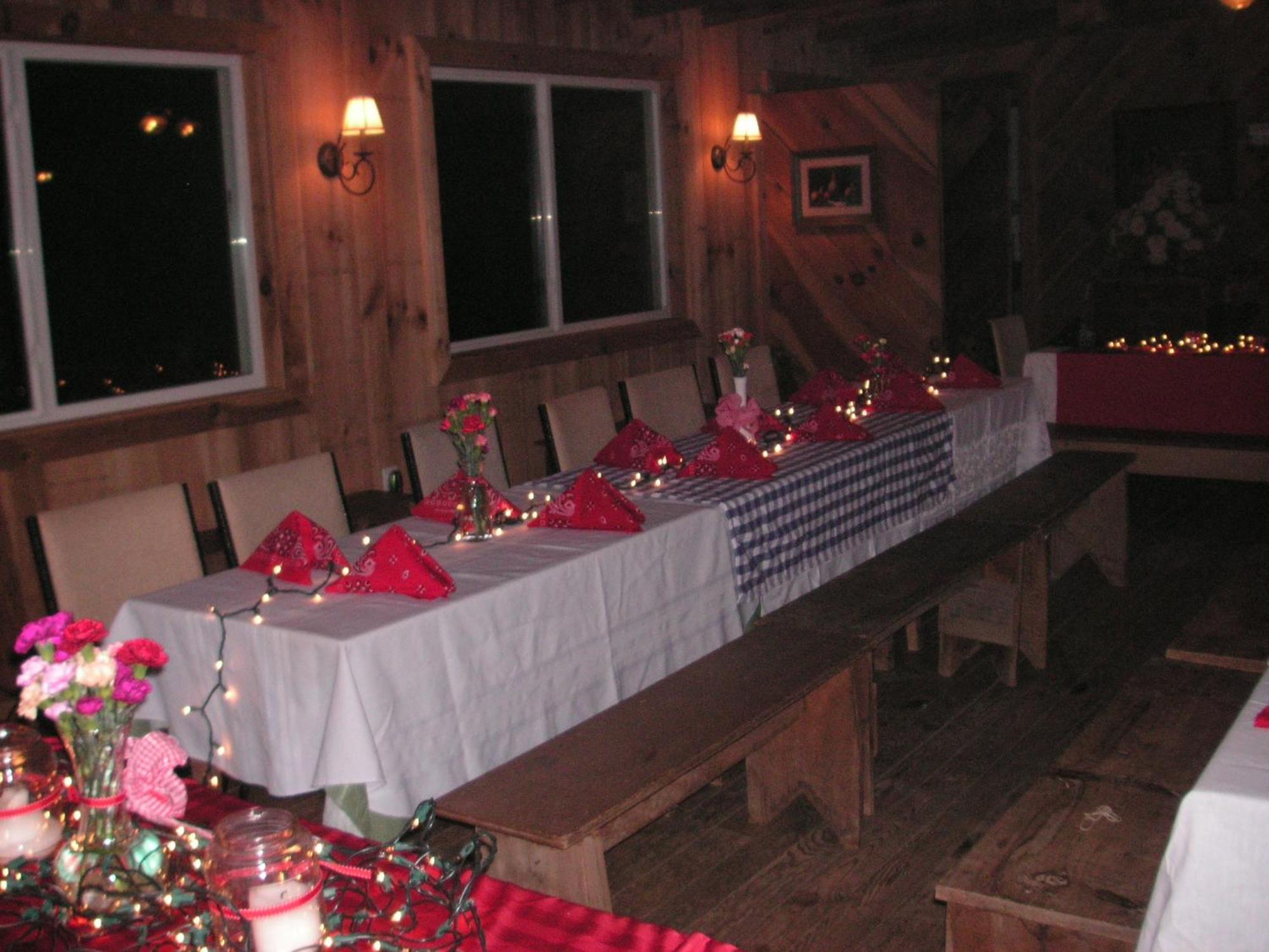 Arrowmont Stables & Cabins Cullowhee Екстер'єр фото