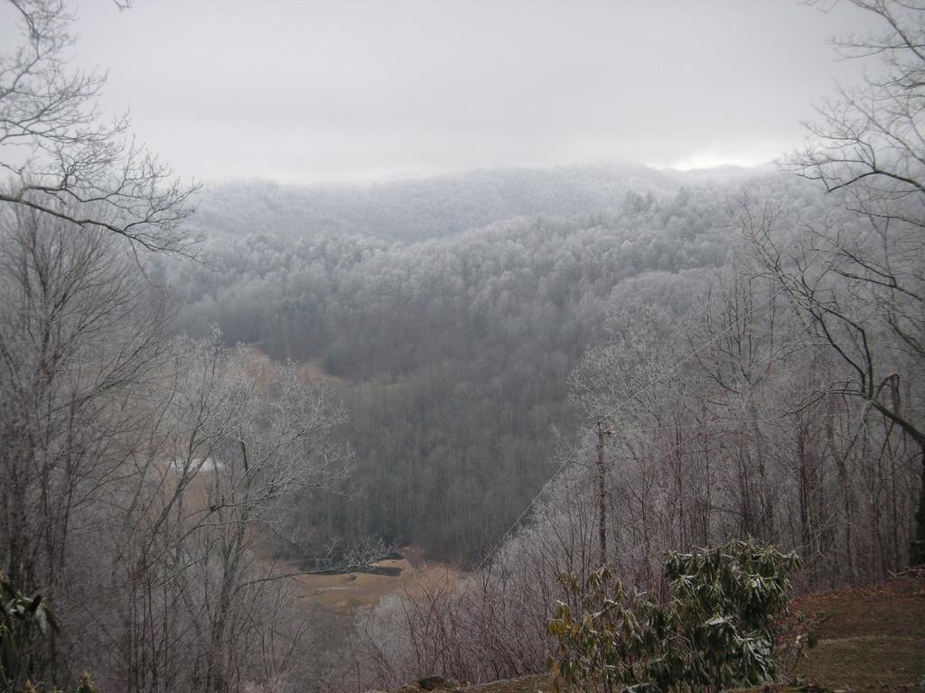 Arrowmont Stables & Cabins Cullowhee Екстер'єр фото